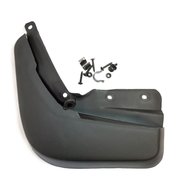 БРЫЗГОВИК ЗАДНИЙ ЛЕВЫЙ AUDI A6/AVANT (11-15)