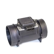 РАСХОДОМЕР ВОЗДУХА В СБОРЕ (В КОРПУСЕ) OPEL ASTRA-F (91-98), CALIBRA-A (90-97), OMEGA-B (94-03), VEC