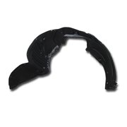 ПОДКРЫЛОК ПЕРЕДНИЙ ЛЕВЫЙ MAZDA 3 (BL) (09-13)