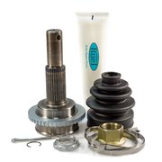 ШРУС ВНЕШНИЙ ЗАДНИЙ ЛЕВЫЙ, ПРАВЫЙ NISSAN MURANO (Z51) (08-16), MURANO (Z50) (04-08), MURANO RUS MAKE