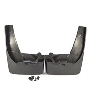 БРЫЗГОВИКИ ПЕРЕДНИЕ (КОМПЛЕКТ - 2ШТ.) BMW X1 (09-Н.В)