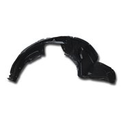 ПОДКРЫЛОК ПЕРЕДНИЙ ПРАВЫЙ MAZDA 3 (BL) (09-13)