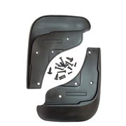 БРЫЗГОВИКИ ПЕРЕДНИЕ (КОМПЛЕКТ - 2ШТ.) MAZDA CX-5 (12-Н.В)