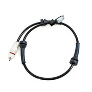 ДАТЧИК ABS ПЕРЕДНИЙ RENAULT MEGANE II (03-09), SCENIC II (03-09)