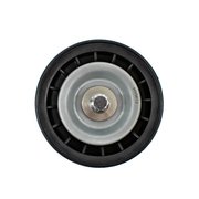 РОЛИК ДОПОЛНИТЕЛЬНЫЙ РУЧЕЙКОВОГО РЕМНЯ MERCEDES BENZ C207 E-COUPE (09-16), C238 E-COUPE (17-Н.В), GL