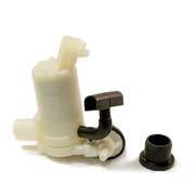 МОТОР СТЕКЛООМЫВАТЕЛЯ HONDA CR-V (07-12), JAZZ (11-Н.В)