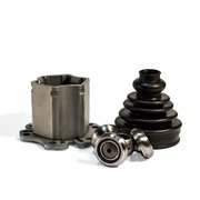 ШРУС ВНУТРЕННИЙ ПЕРЕДНИЙ ЛЕВЫЙ (1.8/2.0, АКПП) AUDI A4 [B6] (00-04), A6 [C6, 4F] (05-11), A8 [4E] (0