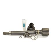 ПОЛУОСЬ ПРОМЕЖУТОЧНАЯ ПЕРЕДНЯЯ ПРАВАЯ FORD MONDEO III (00-07) (1.6, 1.8) (МКПП)