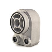 РАДИАТОР МАСЛЯНЫЙ RENAULT CLIO III (05-12), FLUENCE (10-Н.В), KANGOO (08-Н.В), SCENIC (09-15)