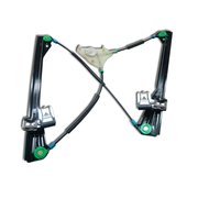 СТЕКЛОПОДЪЕМНИК ПЕРЕДНИЙ ЛЕВЫЙ VW POLO (01-09)