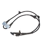 ДАТЧИК ABS ПЕРЕДНИЙ ЛЕВЫЙ SUZUKI SX4 (06-13)