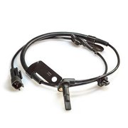 ДАТЧИК ABS ПЕРЕДНИЙ ПРАВЫЙ CITROEN C4 AIRCROSS (12-17), C-CROSSER (08-13), PEUGEOT 4007 (08-13), 400