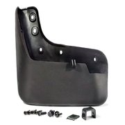 БРЫЗГОВИК ПЕРЕДНИЙ ЛЕВЫЙ VW TIGUAN (07-11)