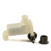 МОТОР СТЕКЛООМЫВАТЕЛЯ NISSAN CUBE (Z12) (09-Н.В)