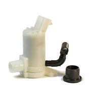 МОТОР СТЕКЛООМЫВАТЕЛЯ HONDA ACCORD VIII (08-13), CITY (09-Н.В)