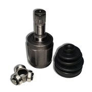 ШРУС ВНУТРЕННИЙ ПЕРЕДНИЙ ЛЕВЫЙ (1.8, АКПП) HONDA CIVIC (01-05), CIVIC 4D (06-12), JAZZ (02-08)