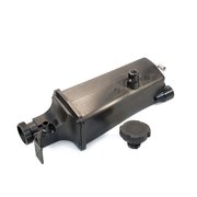 БАЧОК РАСШИРИТЕЛЬНЫЙ СИСТЕМЫ ОХЛАЖДЕНИЯ (С КРЫШКОЙ И ДАТЧИКОМ) BMW 3' E46 (98-05), X3 E83 (04-10), X