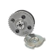 ШЕСТЕРНЯ (ШКИВ) РАСПРЕДВАЛА (ВЫПУСК) BMW 1' E82/E88 (07-13), E87/E81 (04-11), 2' F87 M2 (14-Н.В), 3'