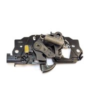 ЗАМОК КАПОТА С ДАТЧИКОМ FORD FOCUS III (11-Н.В), TRANSIT/TOURNEO CUSTOM (12-Н.В)