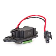 РЕЗИСТОР ОТОПИТЕЛЯ CHEVROLET TAHOE II (00-06)