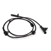 ДАТЧИК ABS ПЕРЕДНИЙ ЛЕВЫЙ, ПРАВЫЙ NISSAN TIIDA (C11X) (07-10)