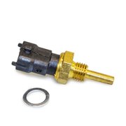 ДАТЧИК ТЕМПЕРАТУРЫ ОХЛАЖДАЮЩЕЙ ЖИДКОСТИ OPEL ASTRA-G (98-05), ASTRA-H/FAMILY (04-15), CORSA-B (93-00