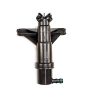 ФОРСУНКА ОМЫВАТЕЛЯ ФАРЫ ПРАВАЯ BMW 5' (E60/E61) (03-09)