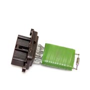 РЕЗИСТОР ОТОПИТЕЛЯ FIAT DOBLO (05-15), PALIO (96-09), PUNTO II (188) (99-10), STILO (02-07)