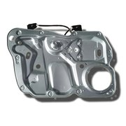 СТЕКЛОПОДЪЕМНИК ПЕРЕДНИЙ ЛЕВЫЙ VW TOURAN (03-10)