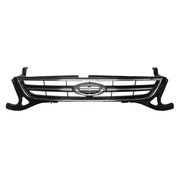 РЕШЕТКА РАДИАТОРА FORD MONDEO IV (07-15)