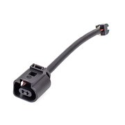 ДАТЧИК ИЗНОСА ЗАДНИХ ТОРМОЗНЫХ КОЛОДОК PORSCHE CAYENNE (17-Н.В)