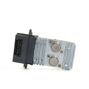 БЛОК УПРАВЛЕНИЯ ВЕНТИЛЯТОРОМ RENAULT MEGANE I (96-99), MEGANE I (99-04), MEGANE II (03-09), MEGANE I