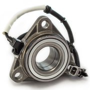 СТУПИЦА ПЕРЕДНЯЯ ЛЕВАЯ, ПРАВАЯ SSANG YONG REXTON I (01-07)