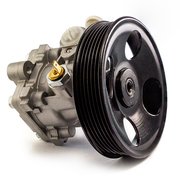 НАСОС ГУР MITSUBISHI OUTLANDER 2.4 (CU5W) (CU2,5W) (03-09)