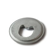 ШАЙБА ЭКСЦЕНТРИКОВАЯ РАЗВАЛЬНОГО БОЛТА MERCEDES W197 (SLS AMG), W216 (CL 500, CL 550, CL 600, CL 63 