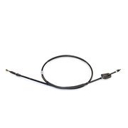 ТРОС СТОЯНОЧНОГО ТОРМОЗА ЛЕВЫЙ CHEVROLET CRUZE (09-16), OPEL ASTRA-J (10-Н.В)