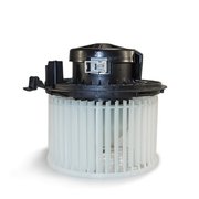 МОТОР ОТОПИТЕЛЯ NISSAN NV200 (M20) (09-Н.В), TIIDA (C11) (07-14)