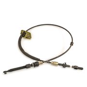 ТРОС КПП (АКПП) MAZDA 6 (GG) (02-07)