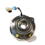 СТУПИЦА ПЕРЕДНЯЯ ЛЕВАЯ, ПРАВАЯ CHEVROLET CAPTIVA (C100) (06-10), (C140) (11-Н.В), ANTARA (ABS) (07-Н