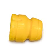 ОТБОЙНИК ПЕРЕДНЕГО АМОРТИЗАТОРА HYUNDAI AVANTE (10-15), ELANTRA (11-16), SOLARIS (10-17), VELOSTER (