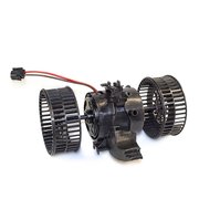 МОТОР ОТОПИТЕЛЯ BMW 5' (E60/E61) (03-09), 6' (E63/E64) (04-09)