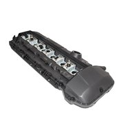 КРЫШКА КЛАПАННАЯ ГОЛОВКИ БЛОКА BMW 3' (E46) (98-05), 5' (E39) (95-03), 7' (E38) (94-01), X5 (E53) (0