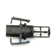 ДАТЧИК ТЕМПЕРАТУРЫ MERCEDES A140/160 W168 (97-04), A140/160 W169 (04-12), C208 CLK COUPE (97-02), C2