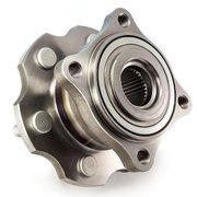 СТУПИЦА ЗАДНЯЯ ЛЕВАЯ, ПРАВАЯ NISSAN PATHFINDER (R51M) (04-12)