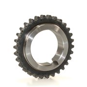 ШЕСТЕРНЯ ЦЕПИ ГРМ CHEVROLET CAPTIVA (C100) (06-10), CADILLAC SRX (03-09)