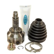 ШРУС ВНЕШНИЙ ПЕРЕДНИЙ ЛЕВЫЙ, ПРАВЫЙ (1.6, АКПП) MAZDA 3 (BK) (02-09)