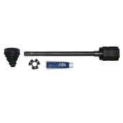 ШРУС ВНУТРЕННИЙ ПЕРЕДНИЙ ПРАВЫЙ (3.0, ДИЗЕЛЬ, БЕНЗИН) (4.4, 4.6, 4.8, БЕНЗИН) BMW X5 (E53) (00-07)