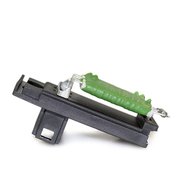 РЕЗИСТОР ОТОПИТЕЛЯ FORD C-MAX (03-11), COUGAR (98-01), FIESTA (08-Н.В), FIESTA (01-08), FOCUS I (98-