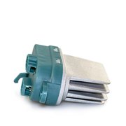РЕЗИСТОР ОТОПИТЕЛЯ AUDI Q7 [4L] (05-15), PORSCHE CAYENNE (03-10), SEAT ALHAMBRA (96-01), VW AMAROK (