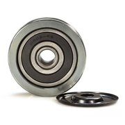 РОЛИК НАТЯЖИТЕЛЯ РЕМНЯ SUZUKI SWIFT (89-03), SWIFT (04-10), SX4 (06-13), SX4 (13-Н.В)